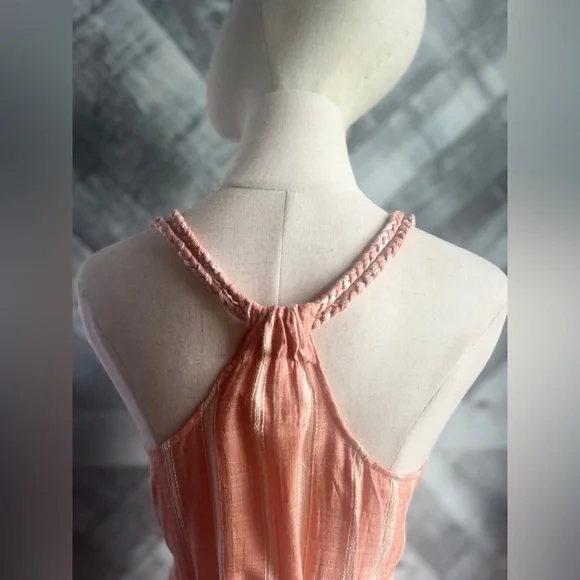 L*SPACE NICOLA POOLSIDE COVER-UP - Picture 9 of 10